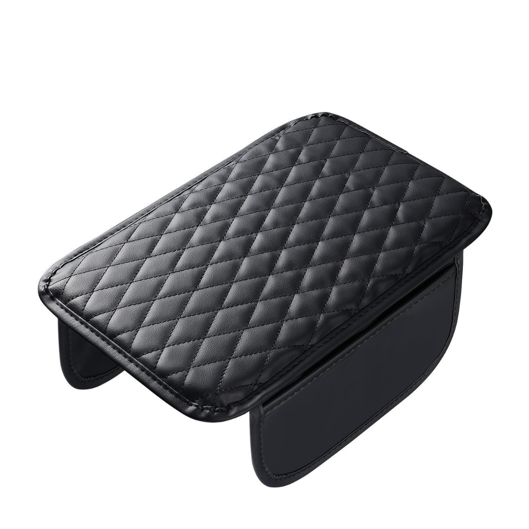 Alfombrilla reposabrazo coche, OFERTA 2X1