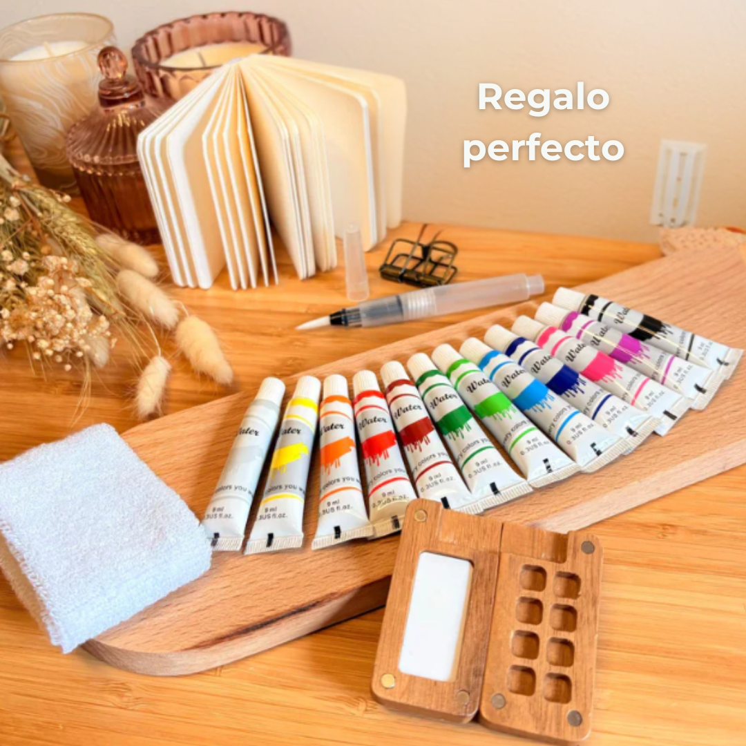 Kit Arte