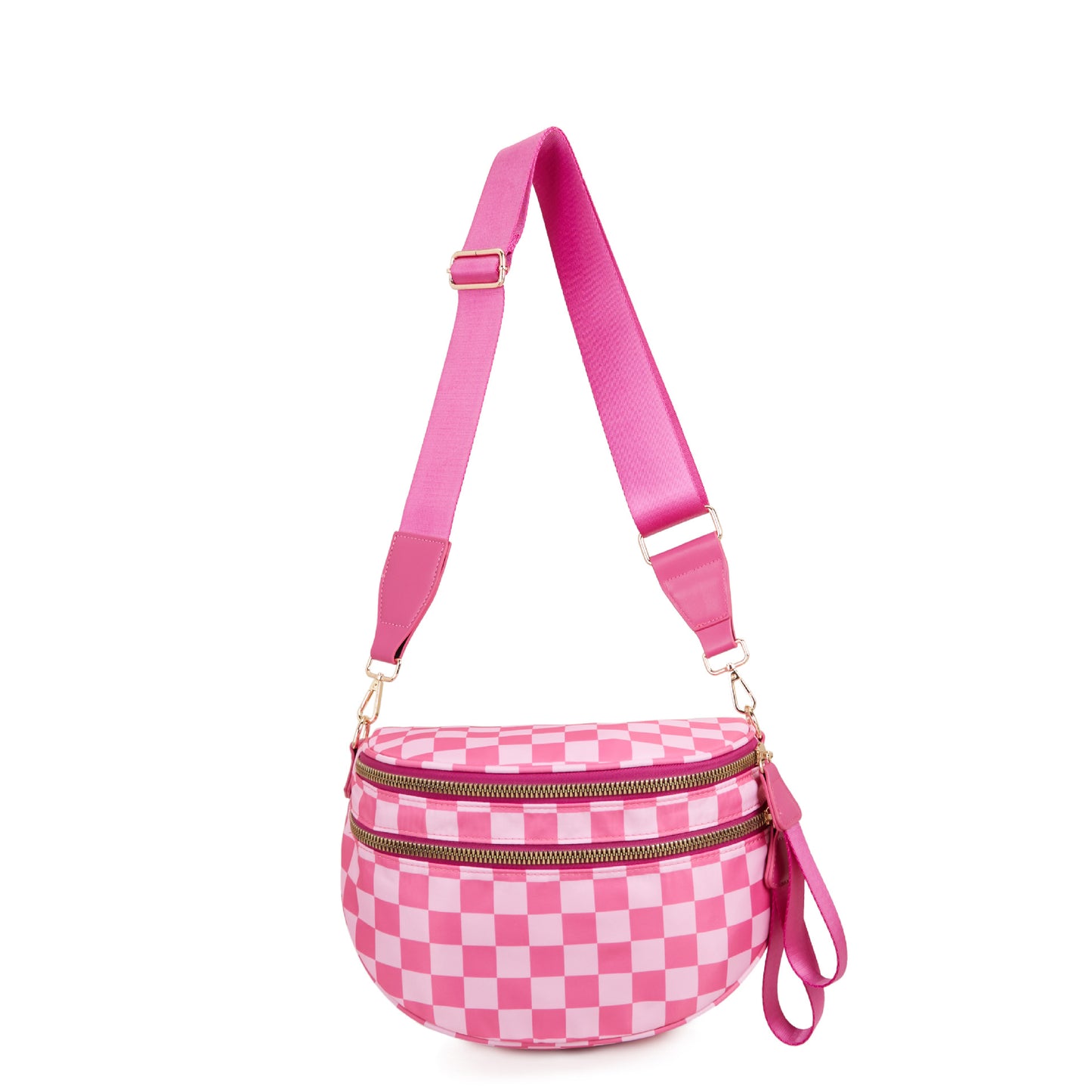 Bolso Cuadros