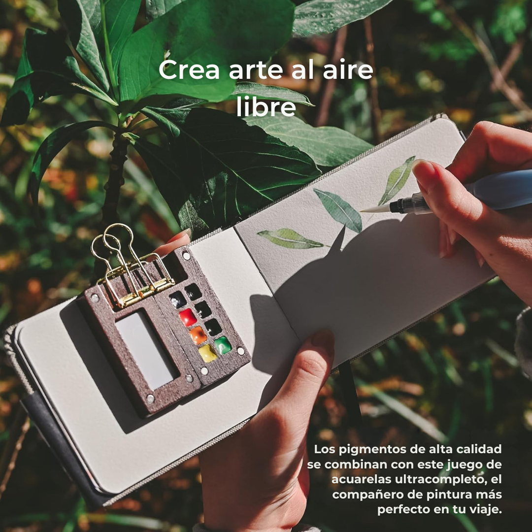 Kit Arte