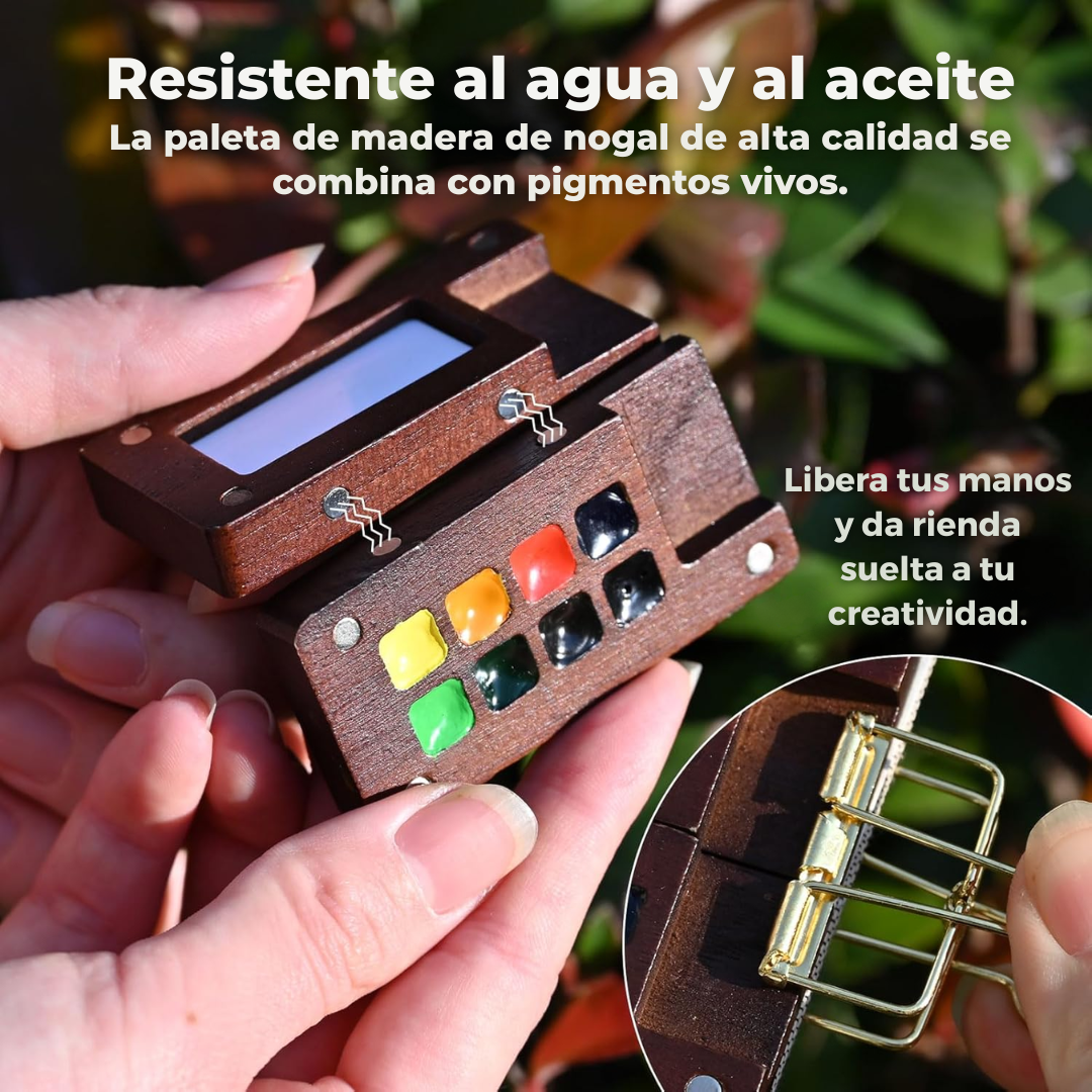 Kit Arte