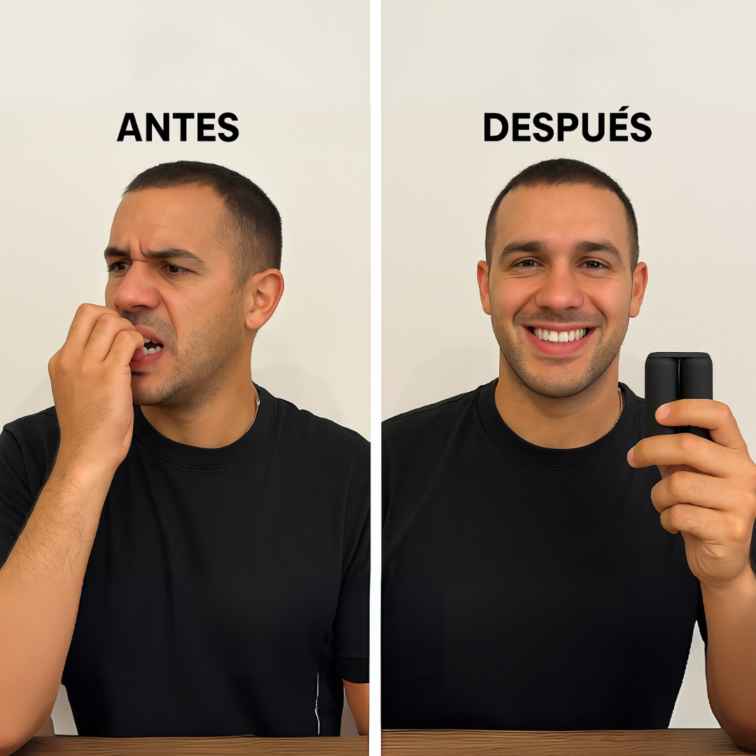 Fidget Sensorial (Funda + E-book de Regalo)