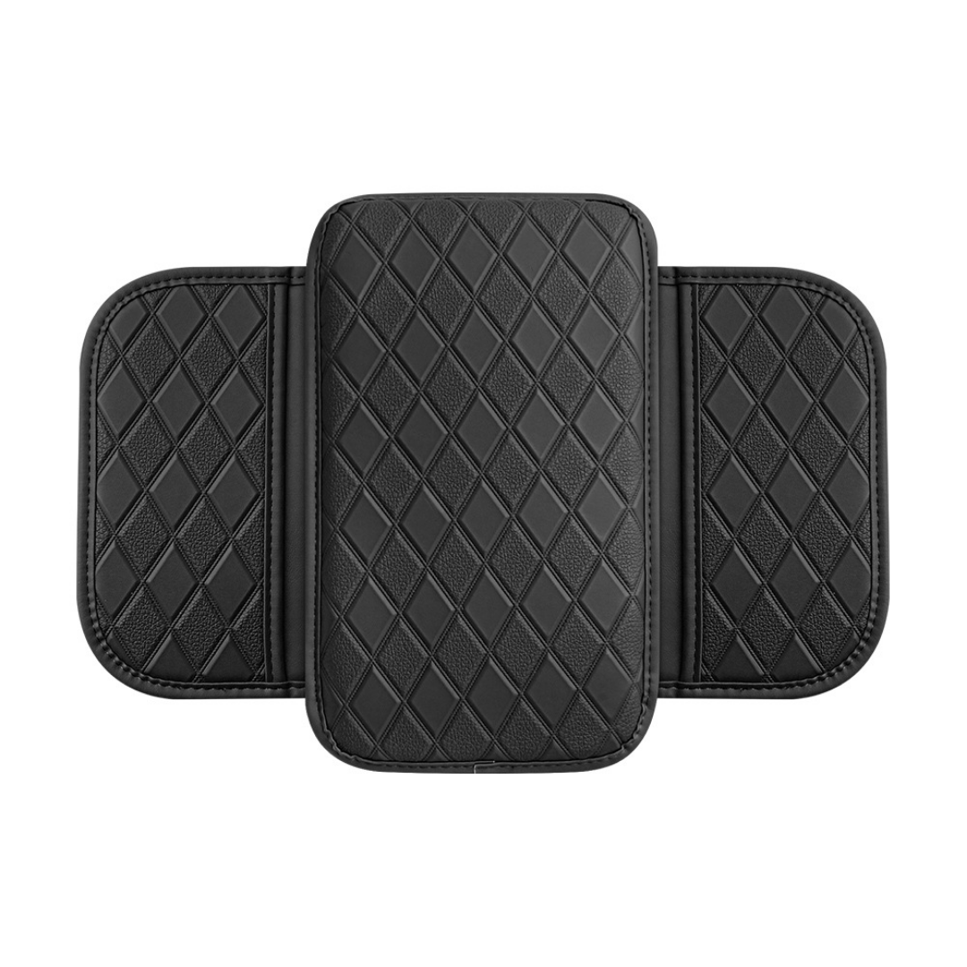 Alfombrilla reposabrazo coche, OFERTA 2X1
